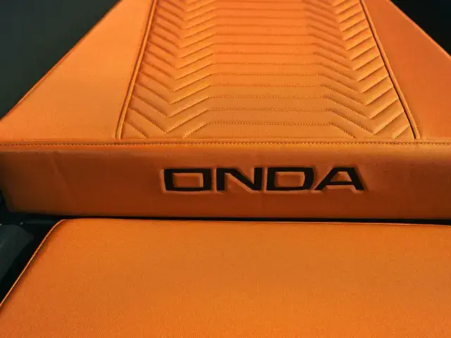 Onda 340 Magna