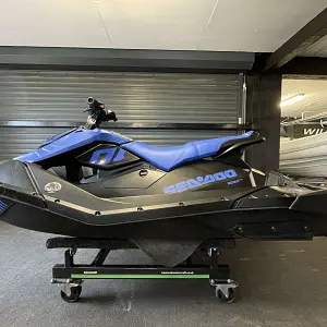 2022 Sea-Doo Spark