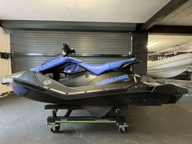 Sea Doo Spark