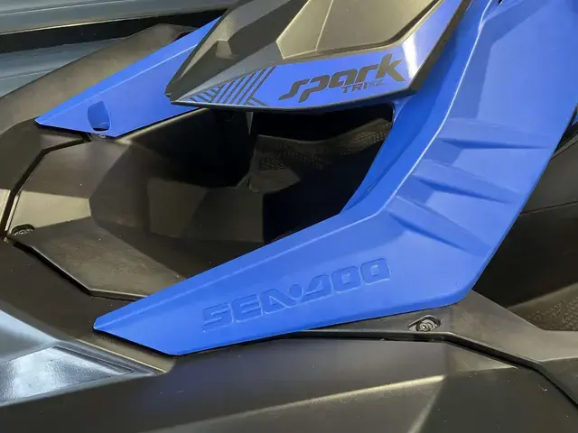 Sea Doo Spark