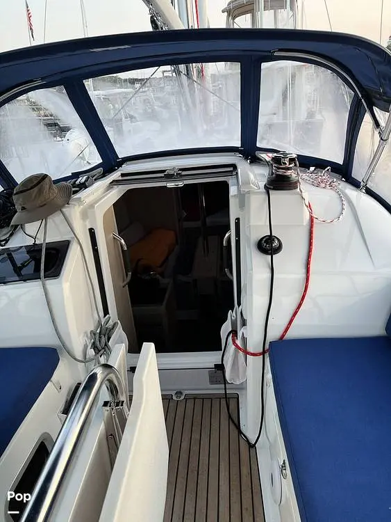 2023 Beneteau oceanis 30.1