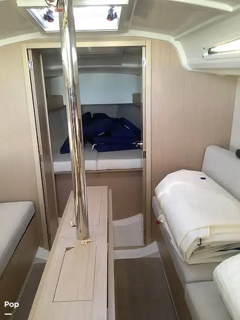 2023 Beneteau oceanis 30.1