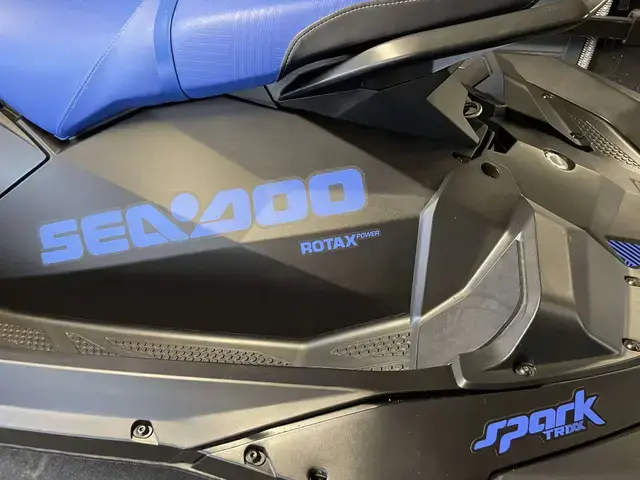 Sea Doo Spark