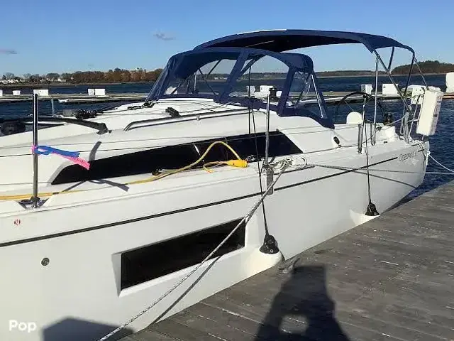 Beneteau Oceanis 30.1