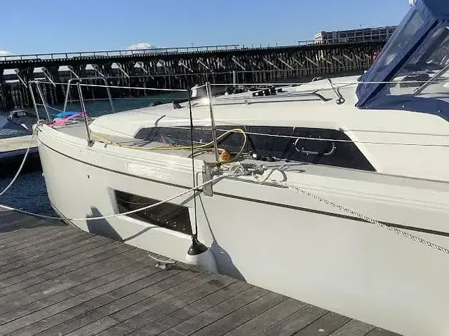 Beneteau Oceanis 30.1