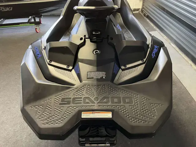 Sea Doo Spark