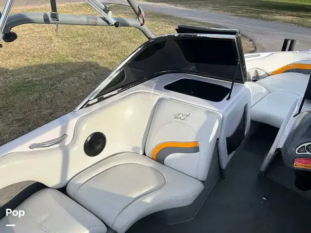 Nautique Super Air 210