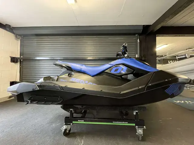 Sea Doo Spark