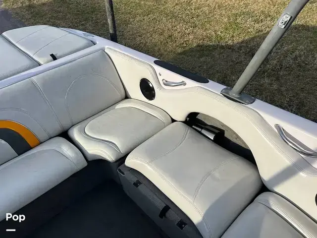 Nautique Super Air 210