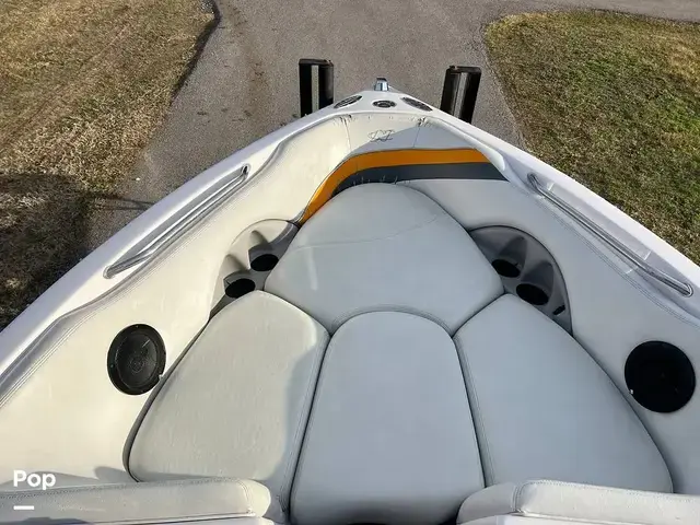 Nautique Super Air 210