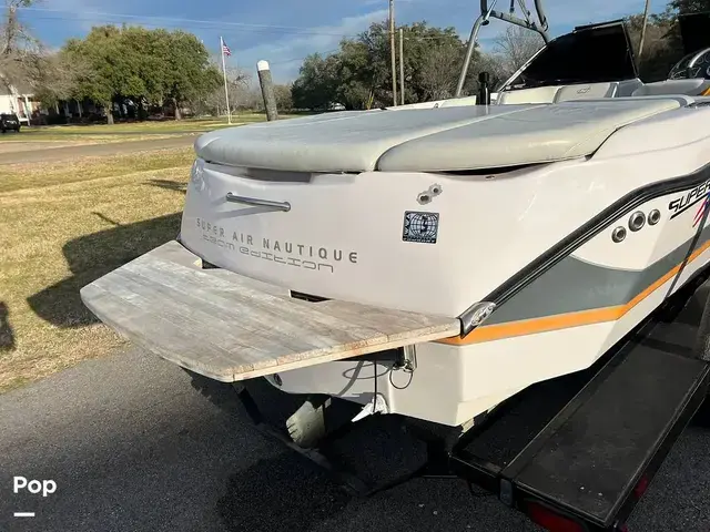 Nautique Super Air 210