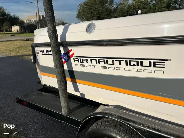 Nautique Super Air 210