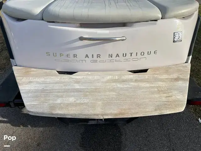 Nautique Super Air 210