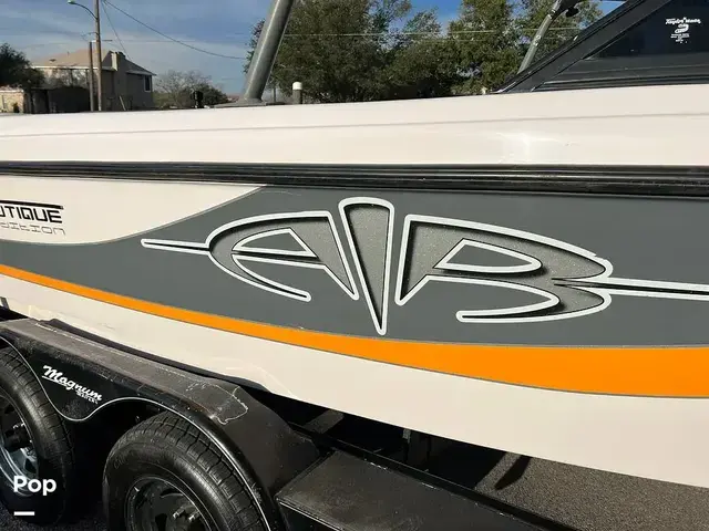 Nautique Super Air 210