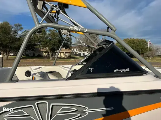 Nautique Super Air 210