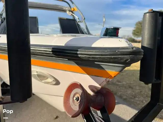 Nautique Super Air 210