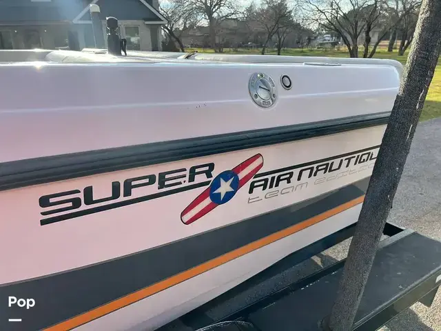 Nautique Super Air 210