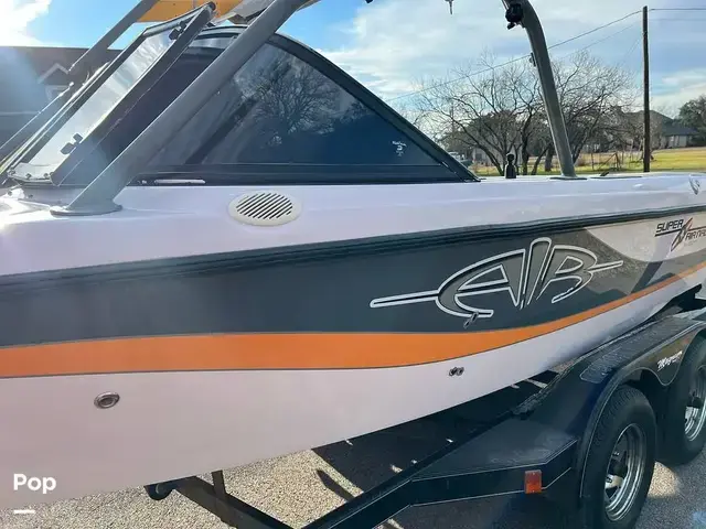 Nautique Super Air 210