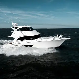 2013 Riviera 53'