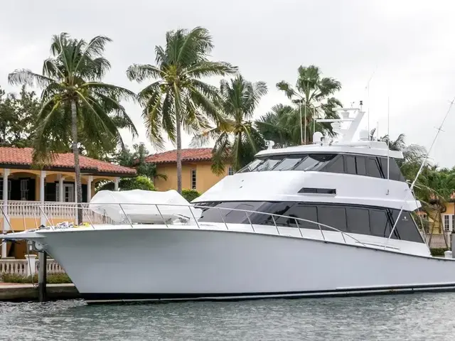 Palmer 80' for sale in United States of America for $3,950,000