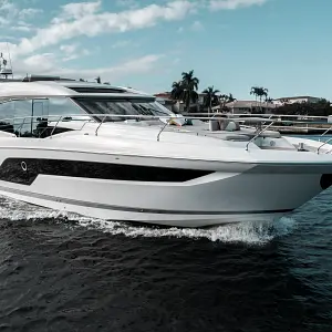 2019 Prestige 59'