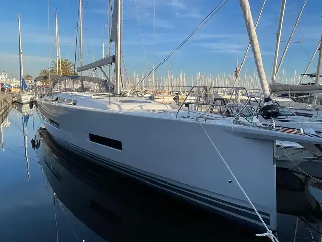 Hanse 510