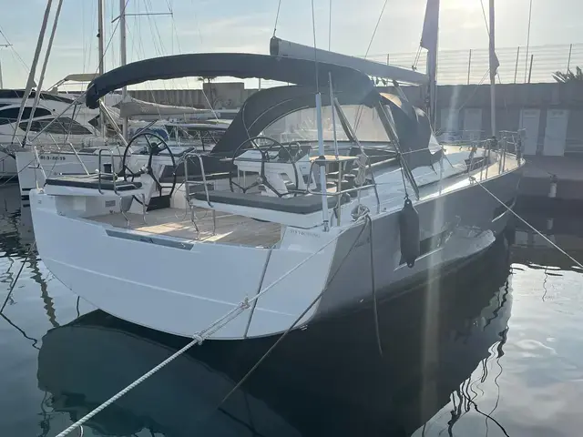 Hanse 510