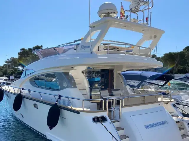 Horizon Elegance 60