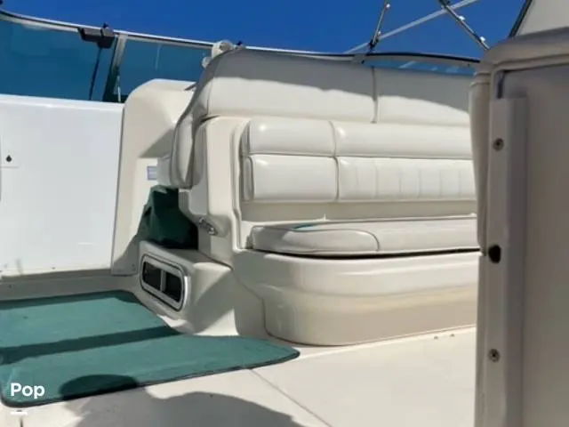 1995 Sea Ray sundancer 290