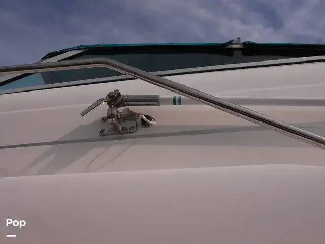 Sea Ray Sundancer 240