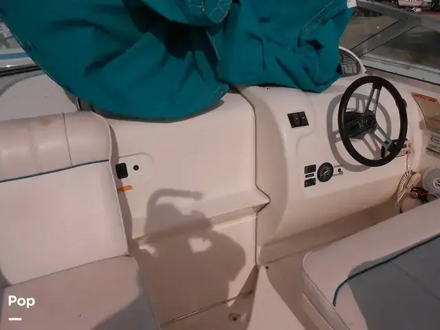 Sea Ray Sundancer 240