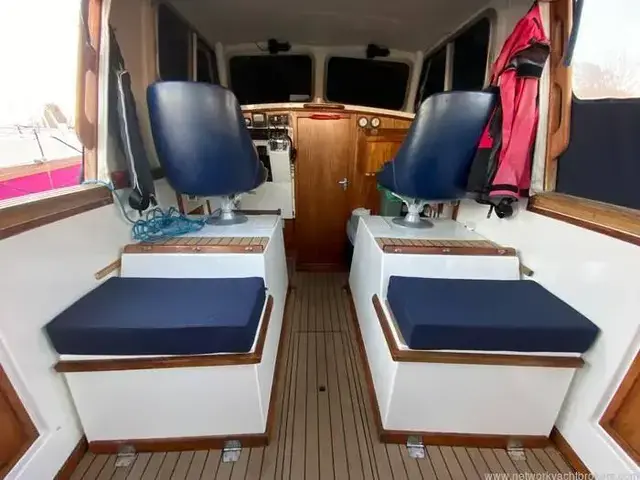 Seaward 23