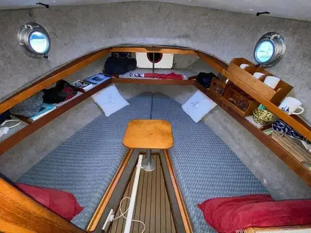 Seaward 23