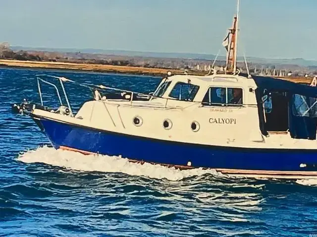 Seaward 23