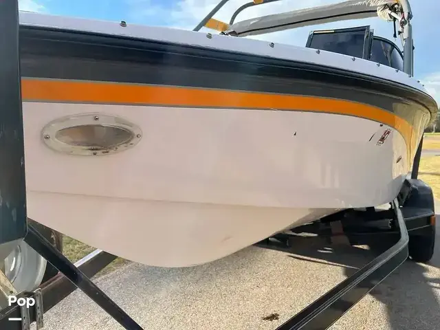 Nautique Super Air 210