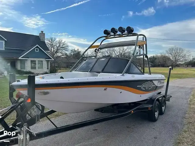 Nautique Super Air 210