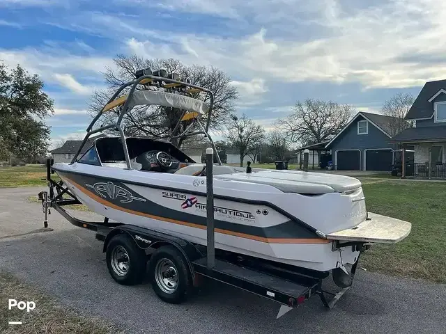 Nautique Super Air 210