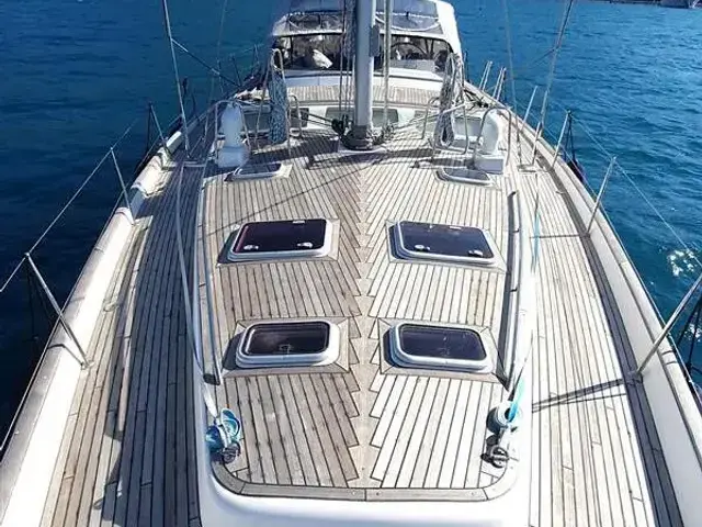 Beneteau