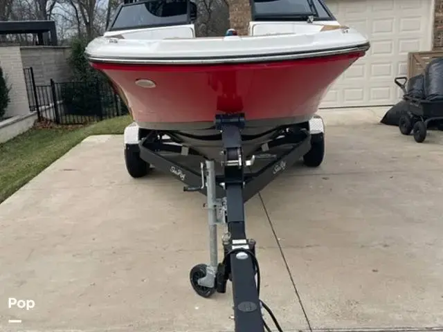 2018 Sea Ray 190 spx