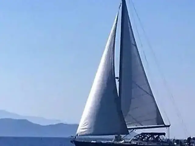 Beneteau