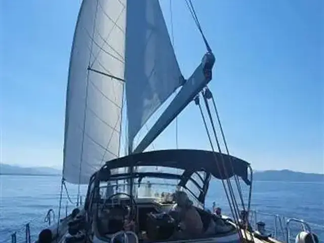 Beneteau