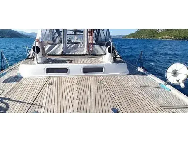 Beneteau