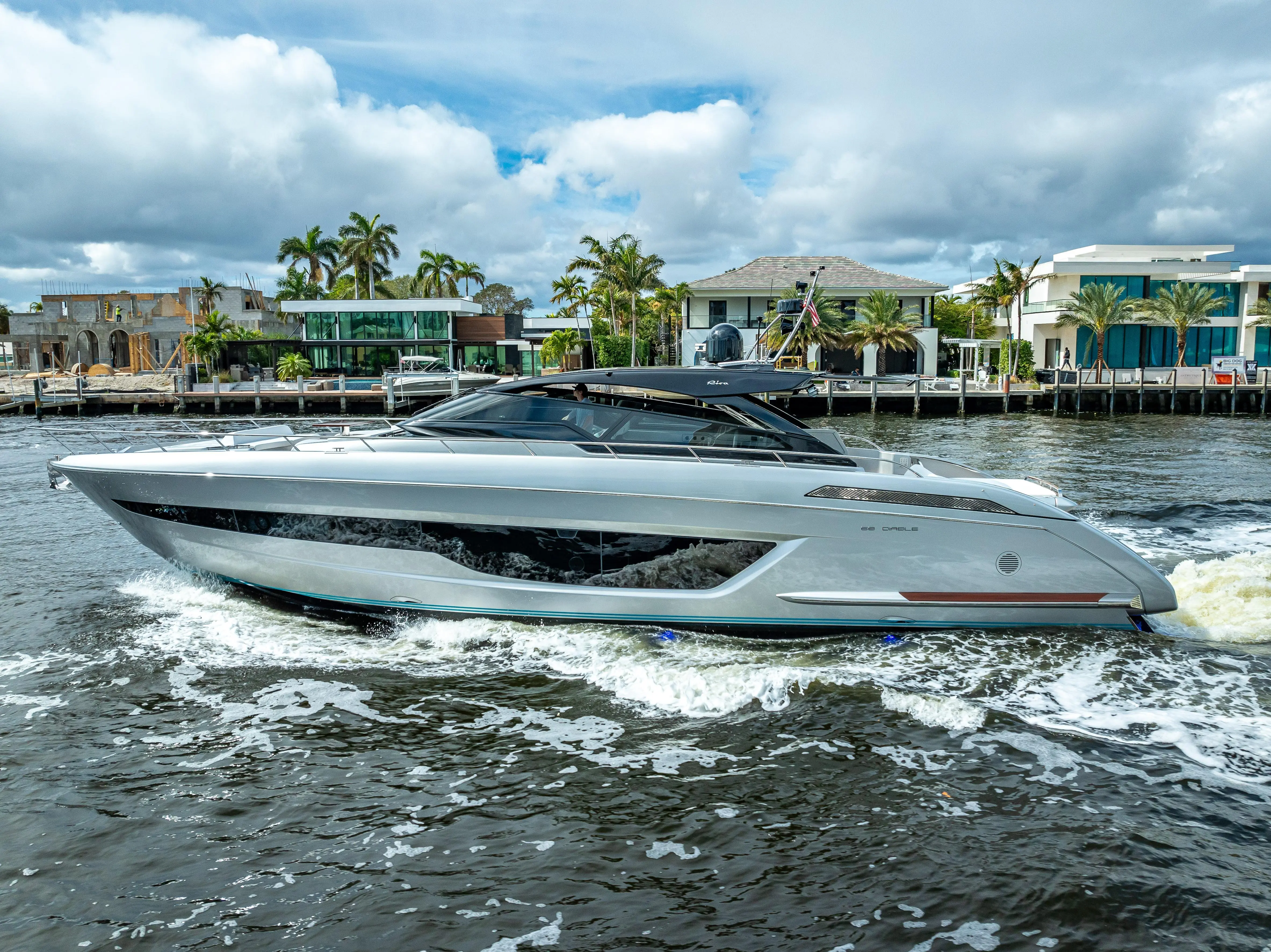 2023 Riva 68