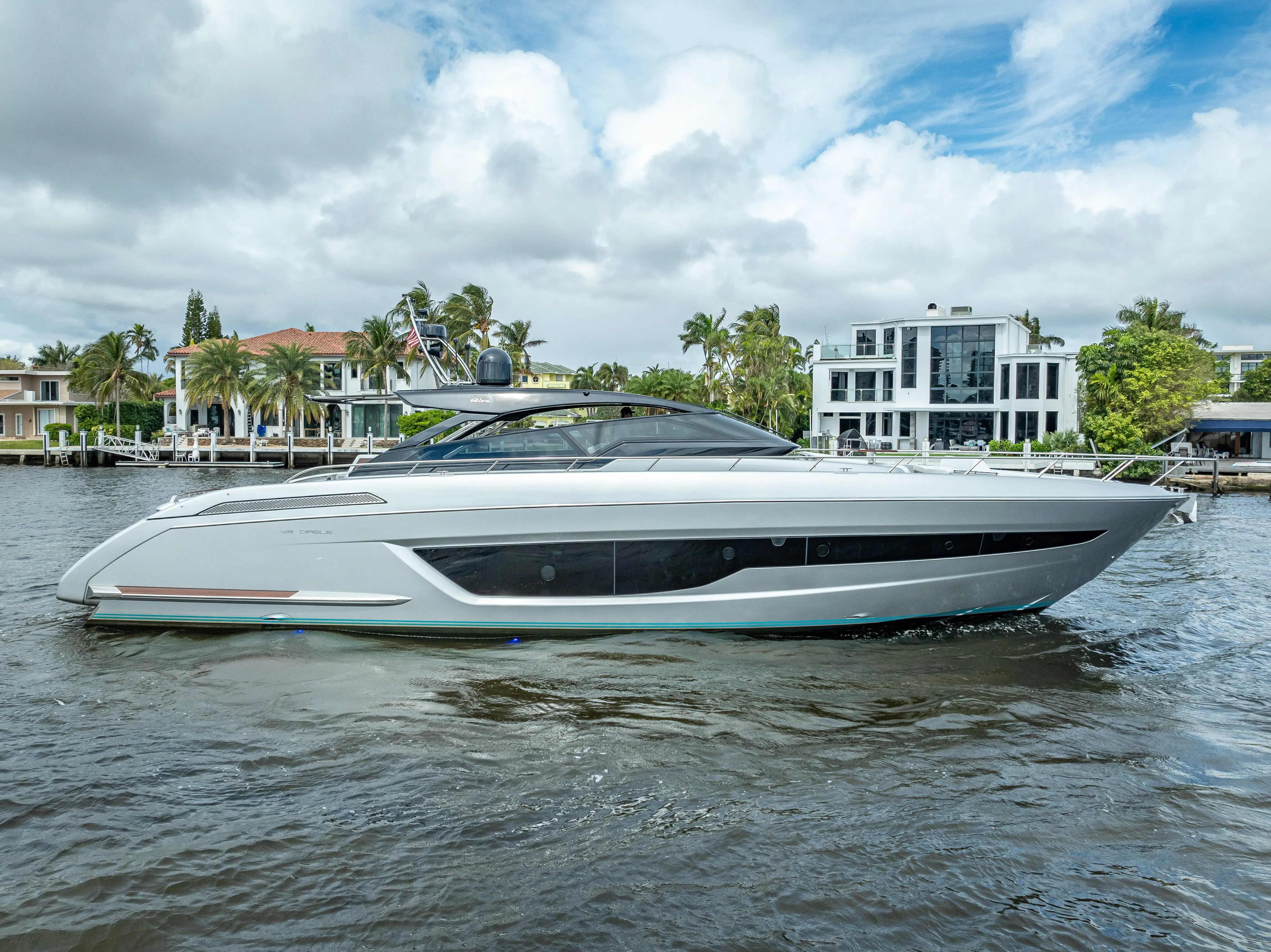 2023 Riva 68