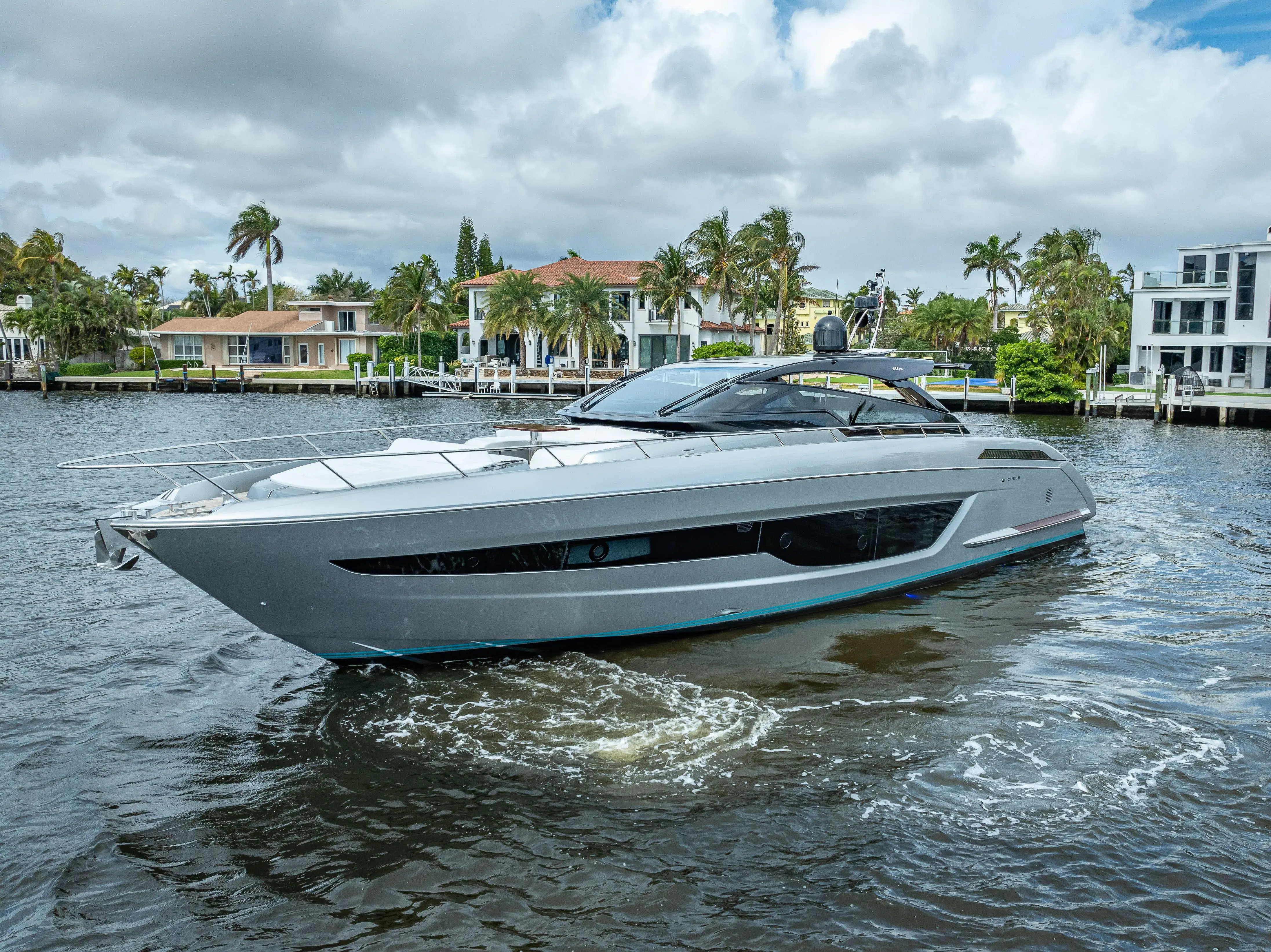 2023 Riva 68