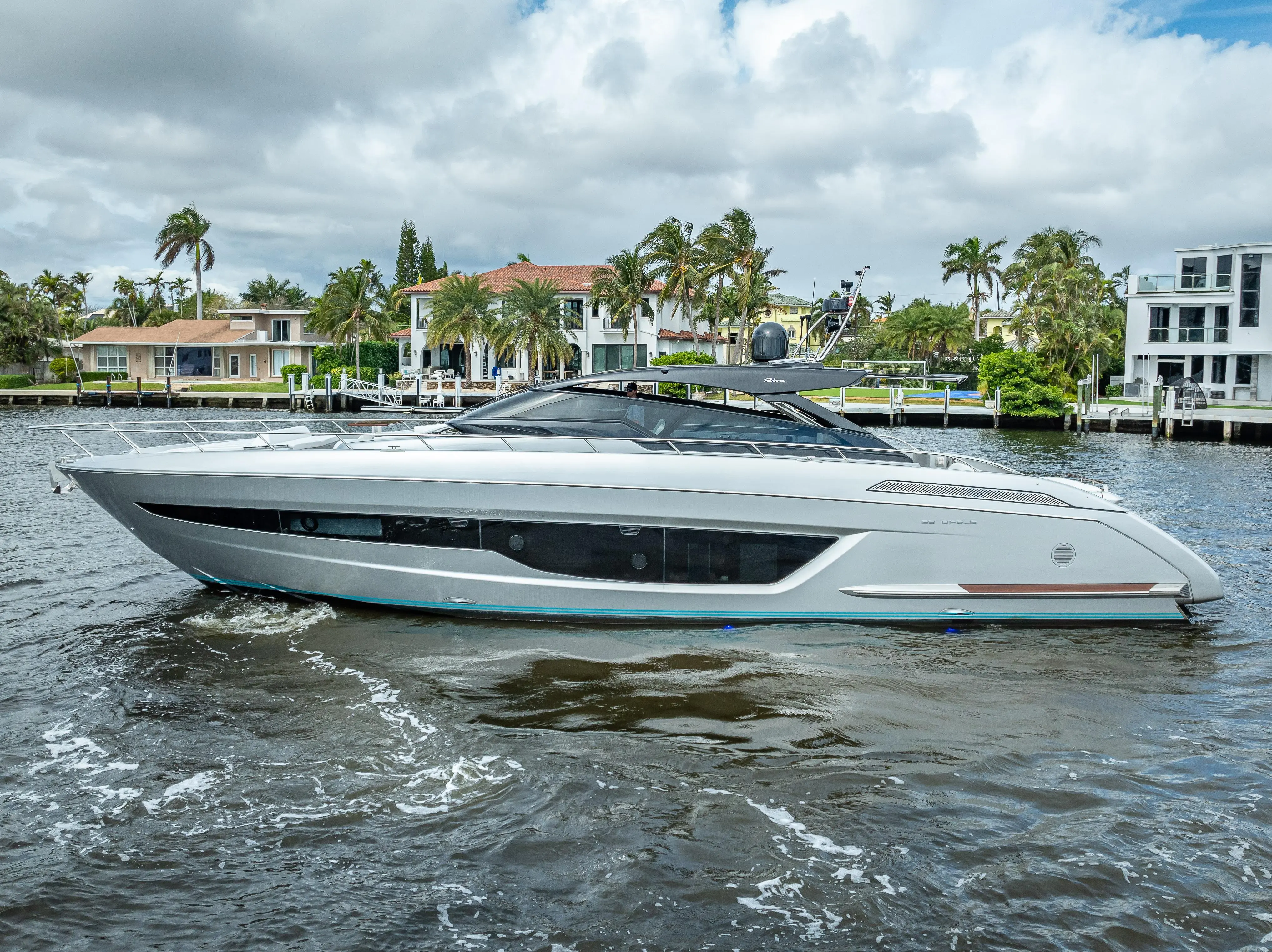 2023 Riva 68