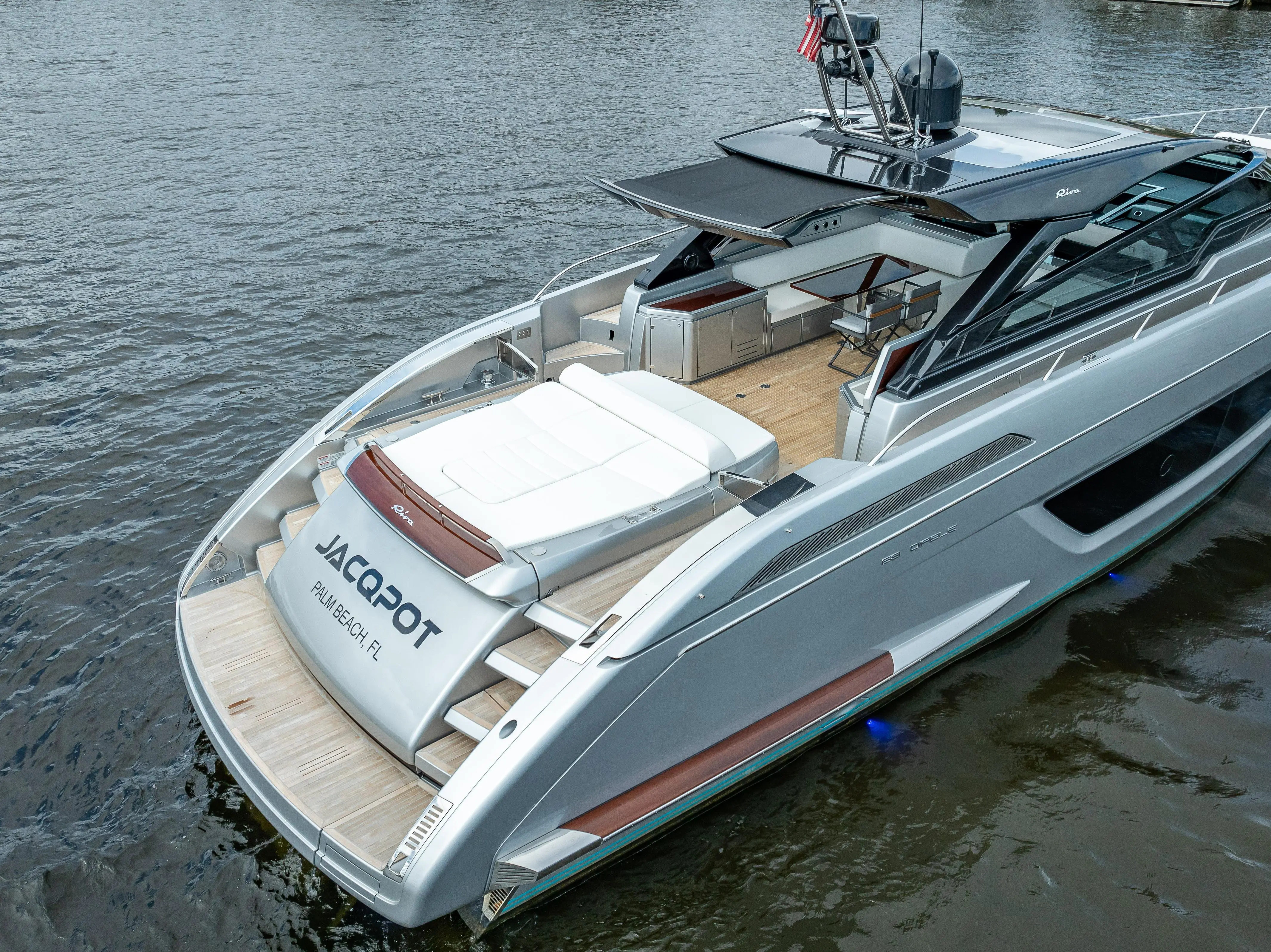 2023 Riva 68