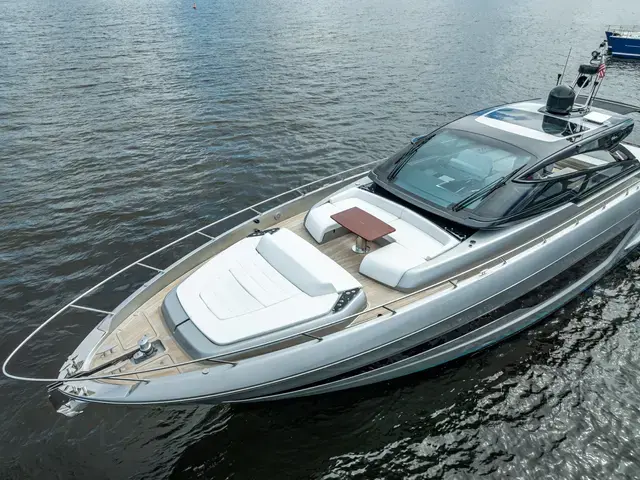 Riva 68 Ego