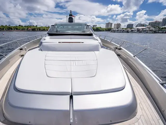 Riva 68 Ego