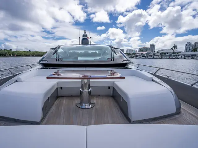 Riva 68 Ego